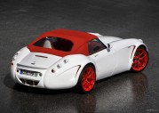 Wiesmann Roadster GT MF5 Wiesmann Roadster GT MF5